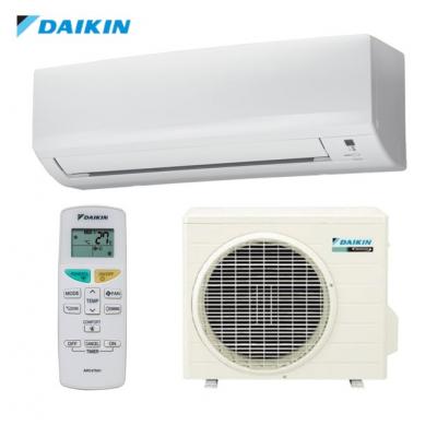 Изображение №1 - Настенная сплит-система Daikin FTXB20C2V1B / RXB20C2V1B