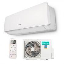 Инверторный кондиционер Hisense AS-07UW4RYDDB00 серия Smart DC Inverter