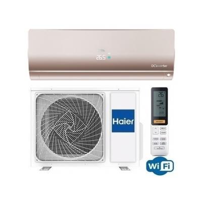 Изображение №1 - Инверторный кондиционер Haier AS35S2SF1FA-G/1U35S2SM1FA серия Flexis DC Inverter