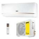 Инверторный кондиционер ZANUSSI ZACS/I-07 HPF/A17/N1 серии Perfecto